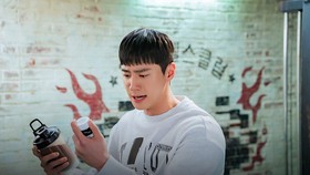 Sinopsis Pump Up the Health Love, Cinta Lee Jun-young Bersemi di Gym