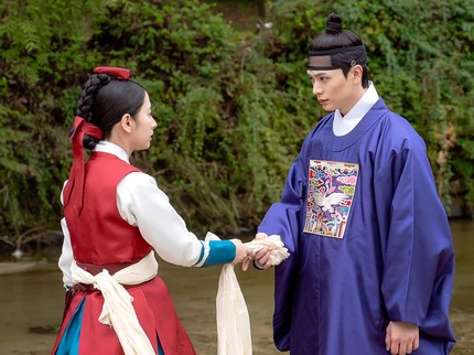 7 Drama Korea On Going Mei dengan Rating Tertinggi, Tontonan Terbaik