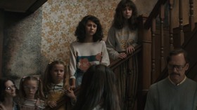Kisah Nyata Kasus Keluarga Smurl dalam The Conjuring Last Rites