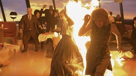 Rekor Nenek 71 Tahun Usai Terbakar di Final Destination: Bloodlines
