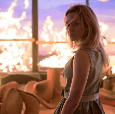 Sensasi Menonton Final Destination Bloodlines dengan 4DX, Maut Terasa Lebih Nyata