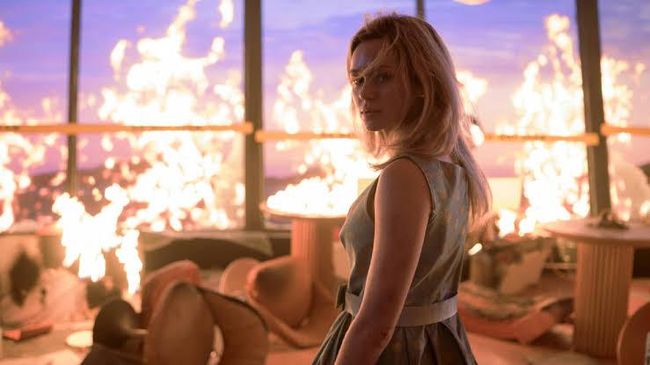 Sensasi Menonton Final Destination Bloodlines dengan 4DX, Maut Terasa Lebih Nyata
