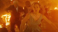 Viral Atap Bioskop Roboh Saat Film 'Final Destination: Bloodlines' Tayang