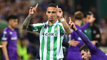Liputan Olahraga CNN Sport : Kenapa Antony Menangis Usai Bawa Real Betis ke Final?