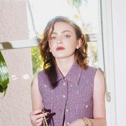 Buat Gebrakan di Broadway, Sadie Sink Sabet Nominasi Tony Awards untuk Best Actress