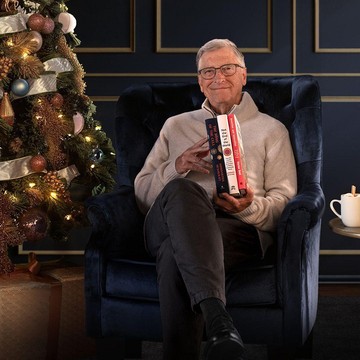 Bill Gates Dikabarkan Akan Tutup Yayasan Amal Miliknya Tahun 2045, Apa Alasannya?