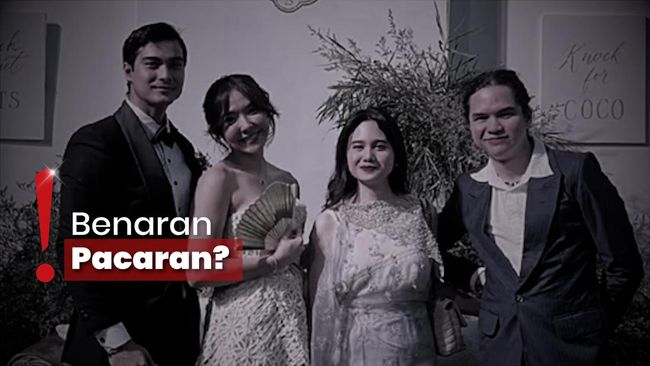 Teman Goda Hubungannya dengan Cinta Brian, Gisel Salting: Ketahuan deh