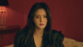 Han So-hee Diincar Bintangi Film The Intern Versi Korea