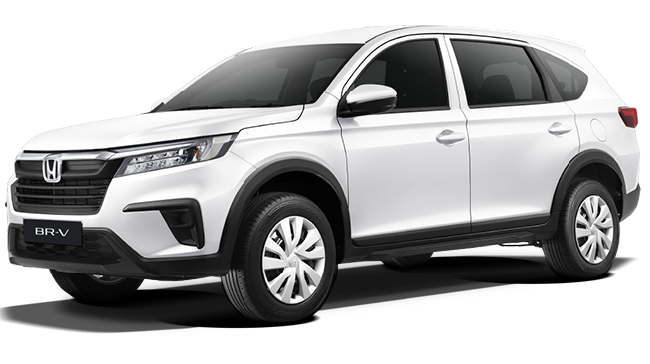 Mulai Mei 2025, Honda Prospect Motor mendistribusikan 1.000 BR-V untuk dijadikan taksi.