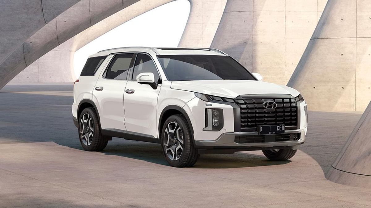 Hyundai Palisade Recall Global Imbas Insiden Fatal, Bagaimana di RI?
