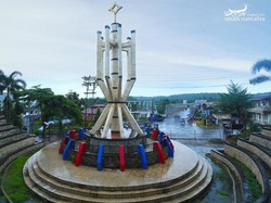 Pesona Tersembunyi dari Wisata hingga Kuliner di Empat Lawang