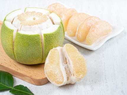 Cara Diet Jeruk Bali yang Bisa Turunkan Berat Badan