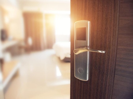Dua Nomor Ini Ternyata Tak Pernah Ada di Kamar Hotel, Alasannya Curi Perhatian