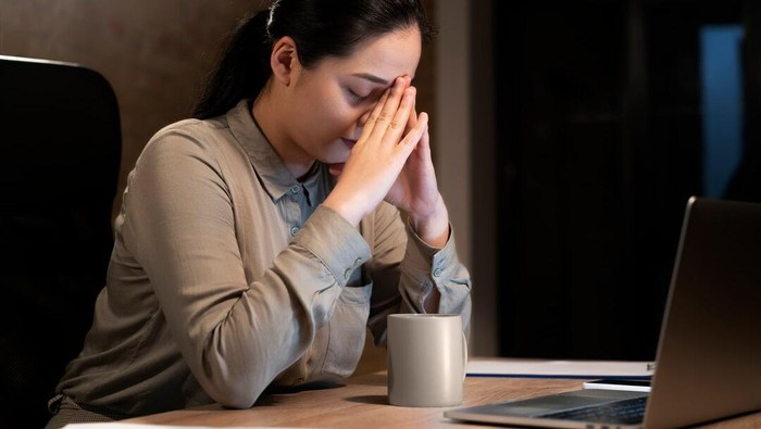 5 Trik Menjaga Mood di Tengah Tekanan yang Bisa Bikin Stres