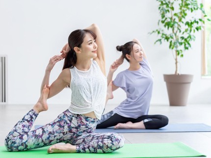 Waspada Bun, Matras Yoga Bisa Memengaruhi Kesuburan dan Hambat Kehamilan