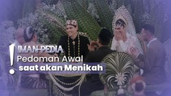 Fakta dan Makna Surat Ar-Rum Ayat 21, Sering Dibacakan Jelang Akad Nikah