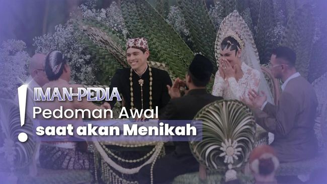 Fakta dan Makna Surat Ar-Rum Ayat 21, Sering Dibacakan Jelang Akad Nikah