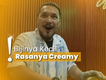 img-title Khusus Pecinta Aja! Nikmatnya Durian Palembang yang Tebel Dagingnya