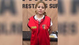 Diana Pengusaha Surabaya Penahan Ijazah Jadi Tersangka Perusakan