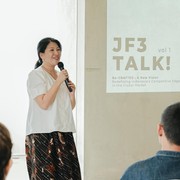 Cerita dari Industri Fashion Indonesia, Tantangan Antara Relevansi Budaya, Konsumen, dan Identitas