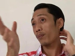 Polemik Ijazah Jokowi Berujung Kader PSI Dipolisikan Dosen USU Yusuf Henuk