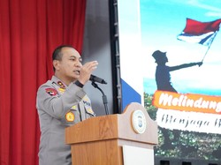 Instruksi Kapolda Riau: Tindak Tegas Preman dan Geng Motor!
