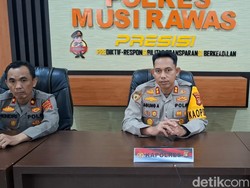 Warga Binaan Lapas Mura Diborgol Saat Kerusuhan, Polisi: Supaya Tak Melawan