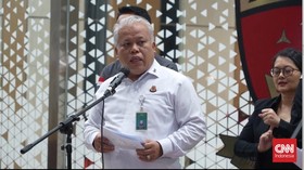 Kejagung Pastikan Pembacokan Pegawai di Depok Tak Terkait Kasus