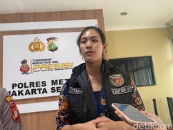 Ibu dan Pacar Aniaya Balita hingga Tewas di Jaksel Sering Minum Pil Anjing