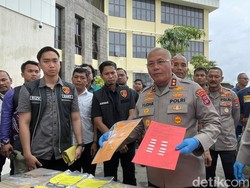 Kasus Narkoba di Kalsel, Beberapa Residivis Kembali Diringkus