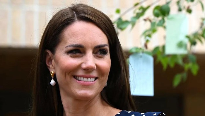 Kate Middleton/Foto: Instagram/princeandprincessofwales