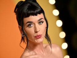 Dituduh Gak Berempati, Katy Perry Tetap Gugat Balik Veteran 85 Tahun