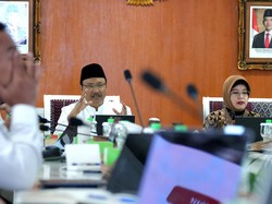 Kemensos & BPS Mutakhirkan DTSEN untuk Penyaluran Bansos Triwulan II