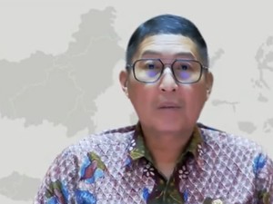 OJK Ungkap Alasan Investor Asing Tarik Dana Rp 62 T dari Pasar Modal