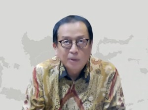 Bos OJK Ungkap 3 Bank Syariah Setara BSI Spin Off dan Merger Tahun Ini