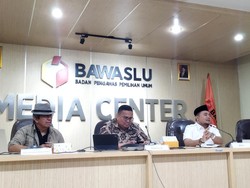 KPU Ngaku Tak Punya Cukup Waktu Cek Keaslian Ijazah Calon Peserta Pemilu
