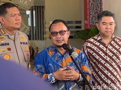 Kompolnas : Proses Penyidikan Kasus Ijazah Jokowi sudah Kredibel