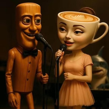 Daftar Konten Indonesia yang Mendunia Selain Aura Framing