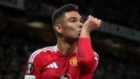 6 Bintang 'Setan Merah' Absen Latihan Jelang Liverpool vs MU