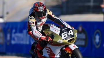 Kabar Sport CNN Terbaru : Mario Aji Absen di Moto2 Prancis 2025