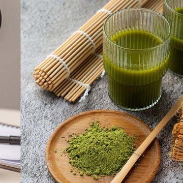 Matcha vs Kopi, Mana yang Lebih Baik untuk Kesehatan?