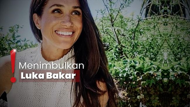 Perkara Garam Mandi, Meghan Markle Dituntut Rp160 Miliar Penonton Netflix