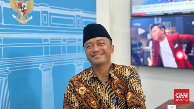 Mensesneg menyebut tengah mengatur waktu pertemuan antara Presiden Prabowo dan Presiden kelima RI nan juga Ketua Umum PDIP RI Megawati Sukarnoputri.