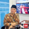 Istana Soal Terdakwa Impor Gula Minta Bebas: Kita Serahkan ke Kemenkum