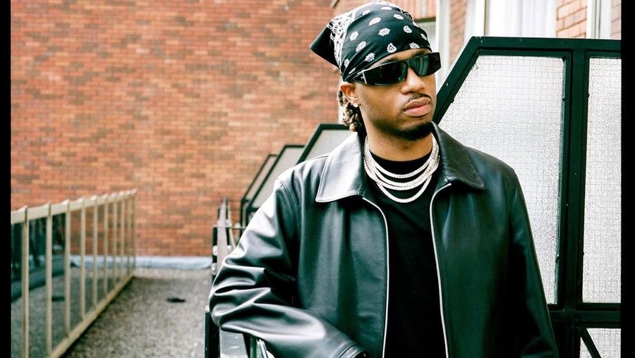 Metro Boomin