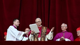 Mengenal Ordo Agustinian Paus Leo XIV