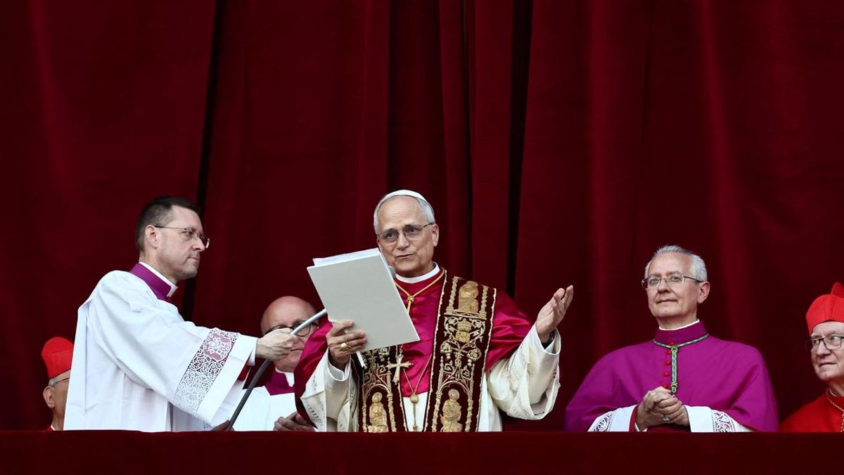 Bagaimana Pandangan Paus Leo XIV soal Peran Perempuan di Gereja?