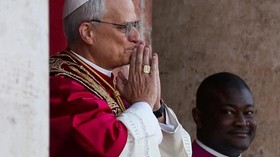 7 Fakta Menarik Sosok Paus Leo XIV