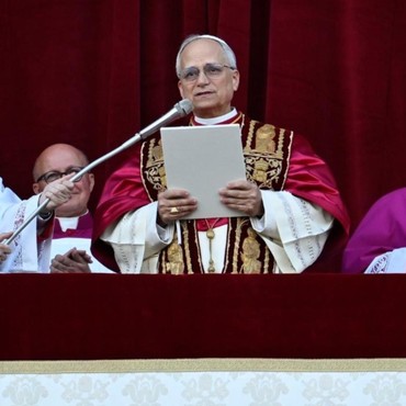 Apakah Paus Leo Punya Anak dan Istri? Ini Daftar Keluarganya