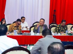 Bamsoet Minta Polri Tindak Tegas Oknum Ormas Ganggu Keamanan & Investasi